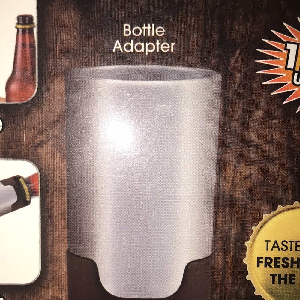 New Tap Pro - Picture 9 of 9